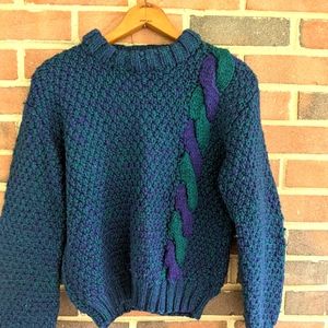 Vintage Liz Claiborne sweater